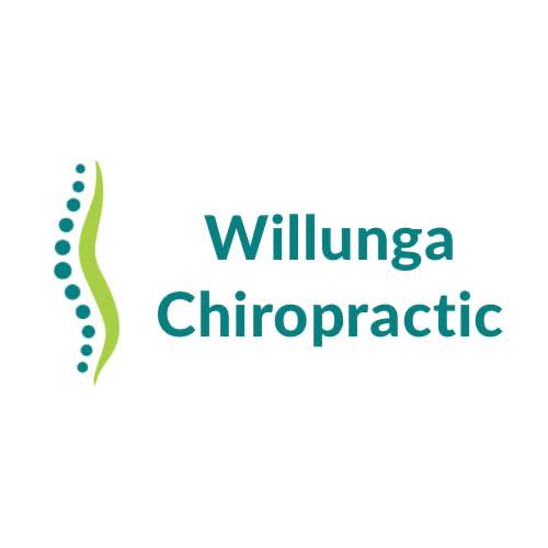 willunga logo